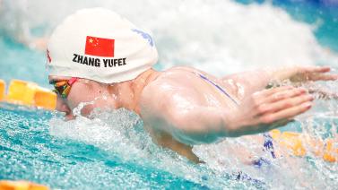 他被视为 他被视为